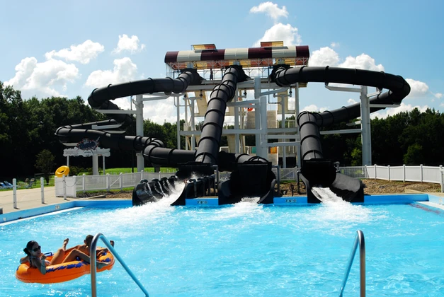 Deep River Waterpark Deep River Waterpark