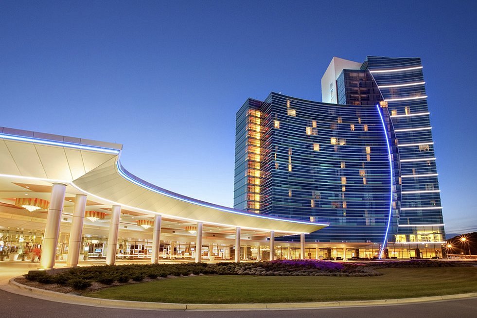 Blue Chip Casino Hotel Spa Blue Chip Casino Hotel Spa
