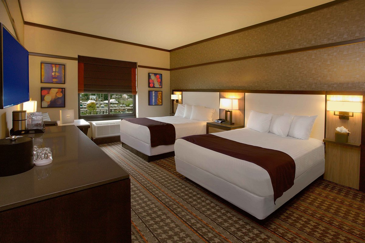 Blue Chip Casino Hotel Spa Blue Chip Casino Hotel Spa