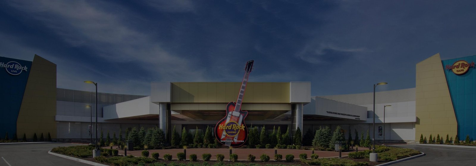 Hard Rock Casino Northern Indiana Hard Rock Casino Northern Indiana