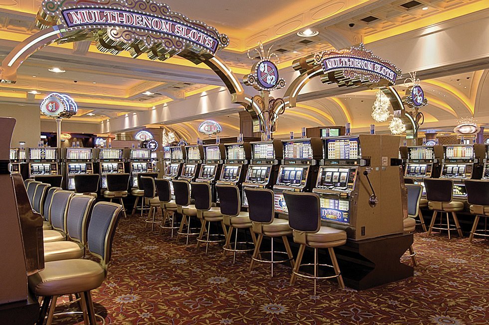 Blue Chip Casino Hotel Spa Blue Chip Casino Hotel Spa