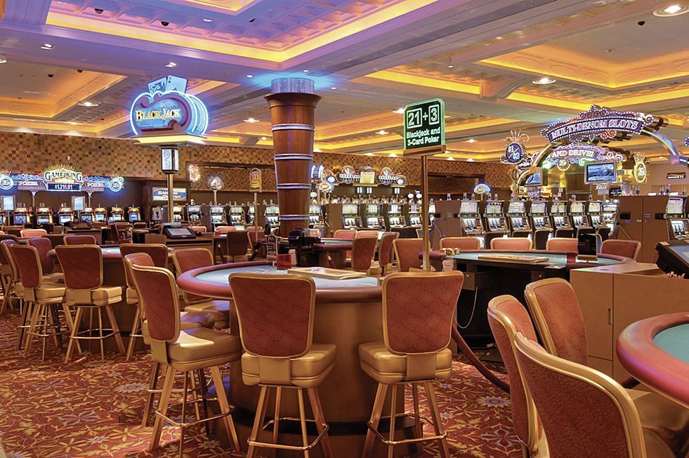 Blue Chip Casino Hotel Spa Blue Chip Casino Hotel Spa